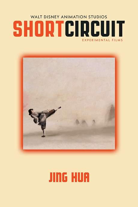 Short Circuit: Jing Hua